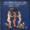 CD Jana Lewitov/Vladimr Merta: Star moravsk balady - Adam a Eva