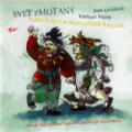 CD Jana Lewitov/Vladimr Merta: Svet zmotan