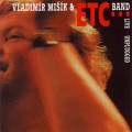 CD Vladimr Mik & ETC... :Live unplugged